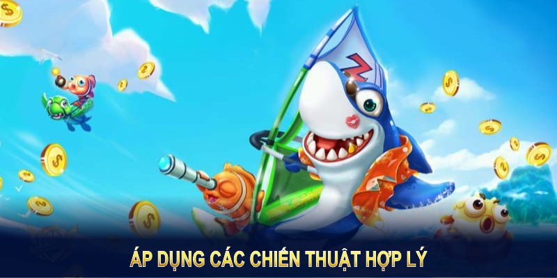 Chơi TP Bắn Cá Nhị Gia dễ dàng hơn nhờ có mẹo hay từ cao thủ chia sẻ 