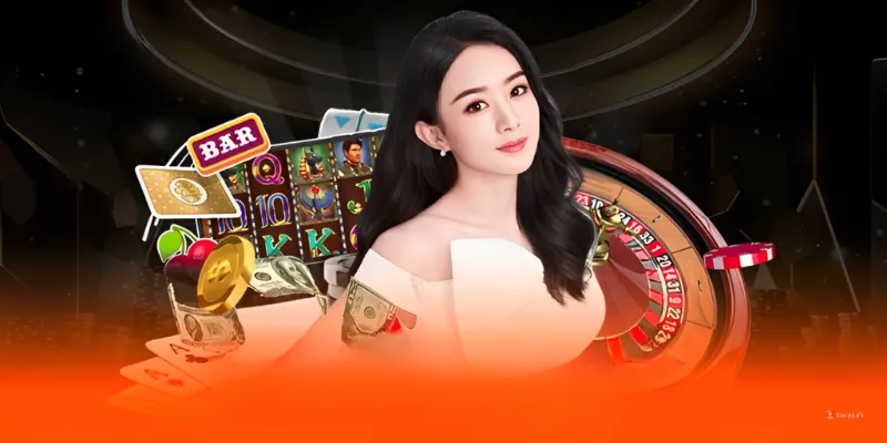 Các trò Live Casino QQ88 hấp dẫn nhất hiện nay 