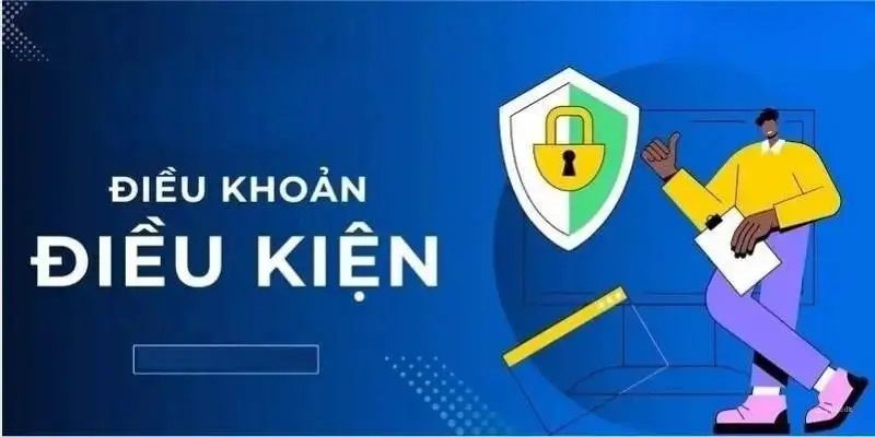 Một số điều khoản và điều kiện QQ88 được đề ra