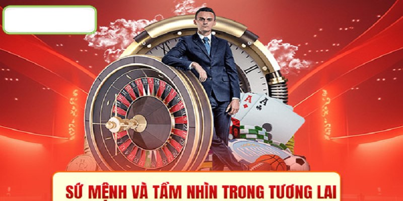 Thương hiệu luôn đặt ra tầm nhìn phát triển cụ thể nhất