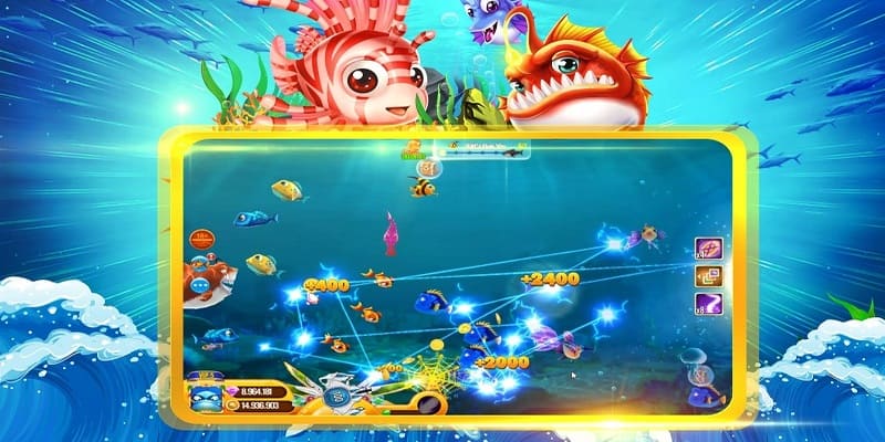 Game có nhiều phòng phù hợp kinh nghiệm của mỗi người